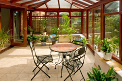 Stobs Castle conservatory quotes