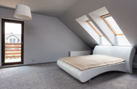 Stobs Castle bedroom extensions