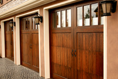 Stobs Castle garage extension quotes